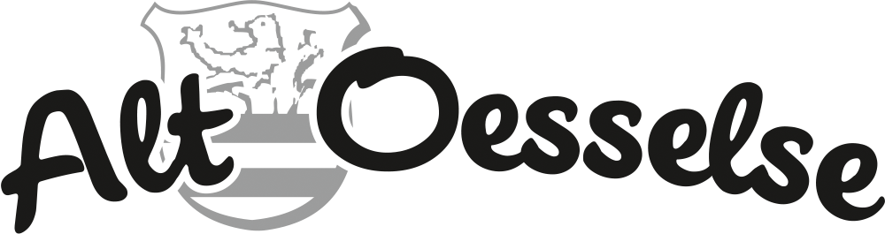 Logo Restaurant Alt Oesselse